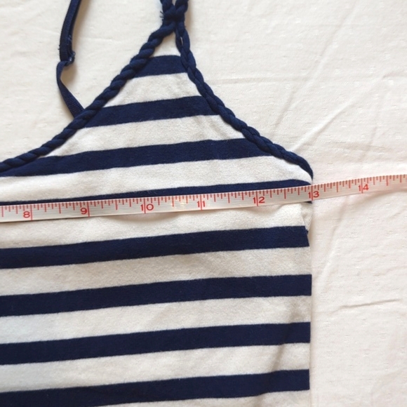 3 for $15 - American Eagle Outfitters Shelf Bra Tank Tops Bundle - Picture 3 of 7